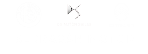 Logo SERRASAN MOTOR
